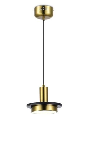 Светильник подвесной Moderli Solumn V10503-PL