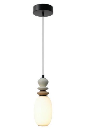 V11699-PL Светильник подвесной Moderli Glaze V11699-PL