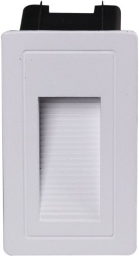 Подсветка для лестниц и ступеней 86606-9.0-001TL LED3W WT