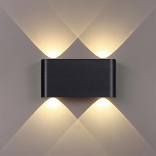 Настенный светильник Odeon Light Magnum 7191/4WL