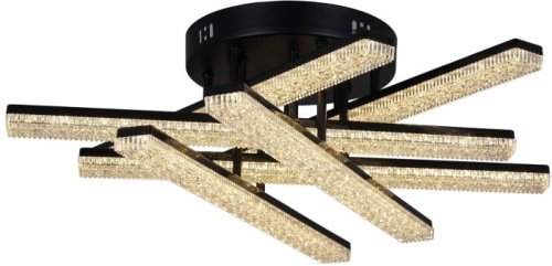 Потолочная люстра 03749-3.3-06C BK