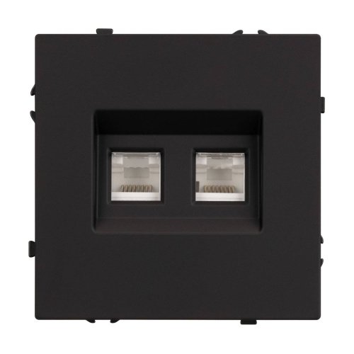 Розетка Arlight Nobe 054313