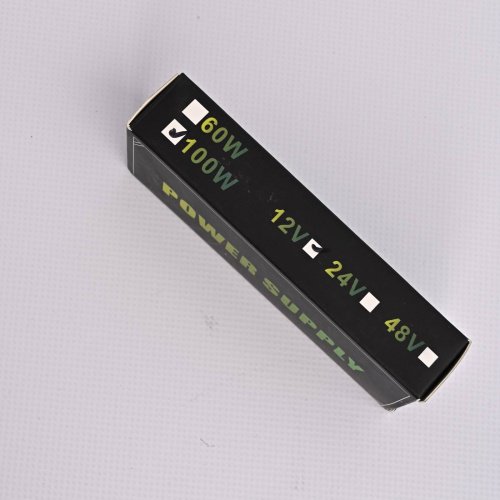 271652-67 Драйвер для LED ленты ImperiumLoft Blkb12V 271652-67