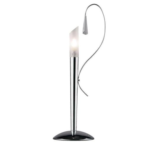 1614/1T Настольная лампа Odeon Light DAVIDA 1614/1T