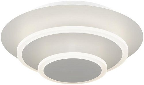 Потолочный LED светильник Wertmark Giro WE416.02.007