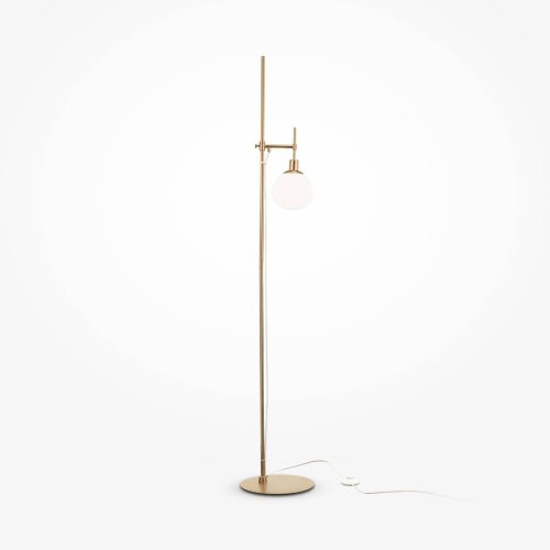 Торшер Maytoni Erich MOD221-FL-01-G