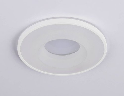 TN3200 Встраиваемый светильник Ambrella Acrylic Tech TN3200