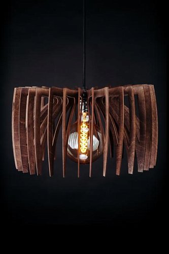 1840pl Светильник подвесной Woodshire Солу 1840pl