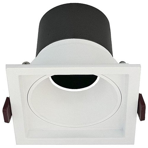 WTD.O21.000.30.10 Встраиваемый светильник Wertmark Dorsum WTD.O21.000.30.10