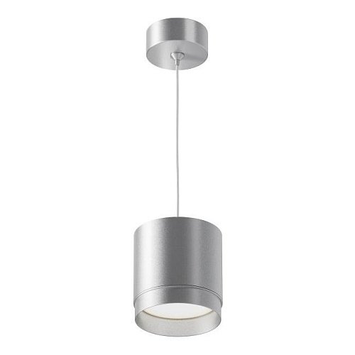 P088PL-GX53-S Светильник подвесной Maytoni Pendant P088PL-GX53-S
