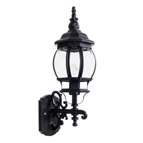 A1041AL-1BG Уличный настенный светильник Arte Lamp ATLANTA A1041AL-1BG