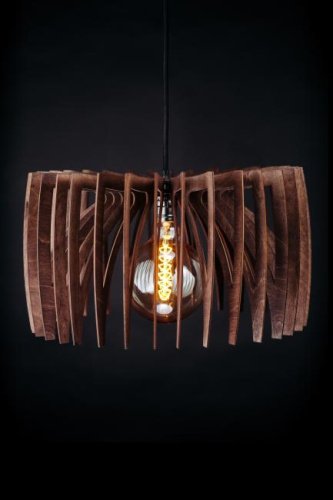 1840pl Светильник подвесной Woodshire Солу 1840pl