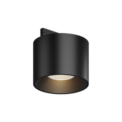 TR188-1-5W3K-M-B Трековый светильник Maytoni Alfa S TR188-1-5W3K-M-B