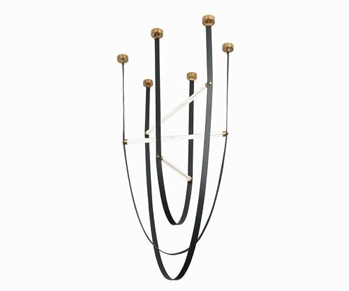 Подвесной светильник Ровекс KINK Light 07686-120+140+150,19
