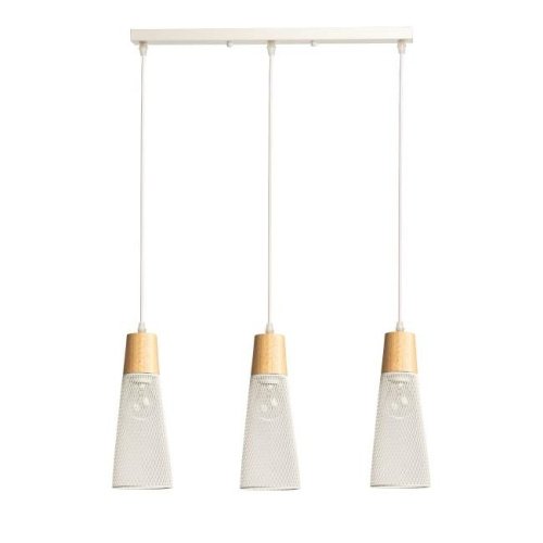 Светильник подвесной De Markt Соло 112014503