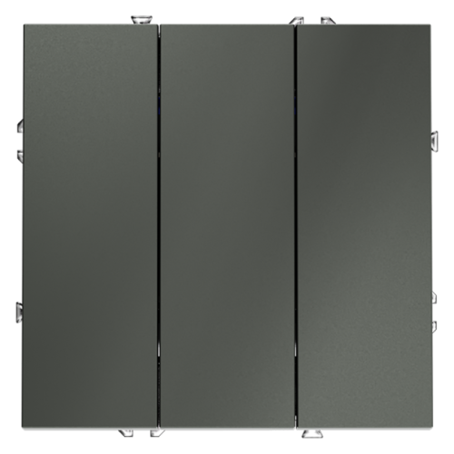 Выключатель Voltum S70 VLS030106