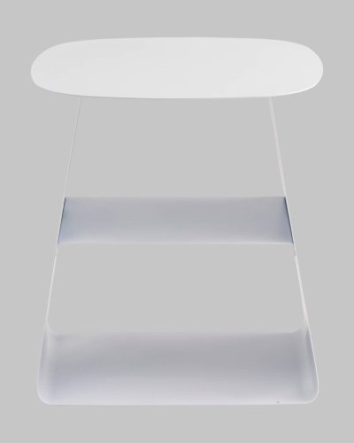 Журнальный стол Stool Group Leyre MT-123S DB-021