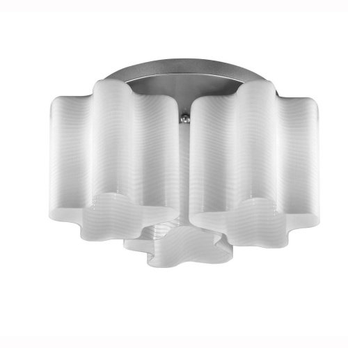 SL117.502.03 Потолочная люстра ST Luce Onde SL117.502.03