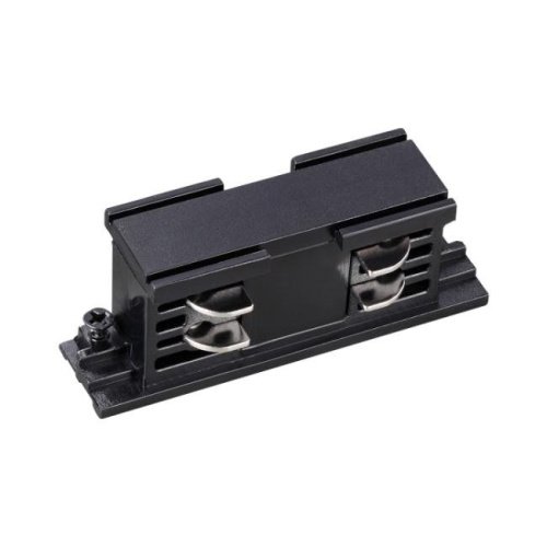 Соединитель внутренний с токопроводом для трёхфазного шинопровода Novotech Port 135043