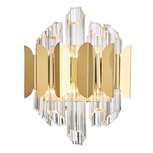 RIVERA 81443/2W GOLD Natali Kovaltseva Rivera RIVERA 81443/2W GOLD