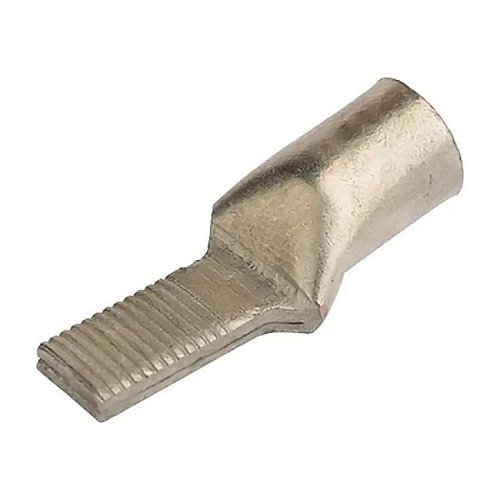 Наконечник штифтовой медный луженый Stekker LD-NSHML-35-7-20 50676