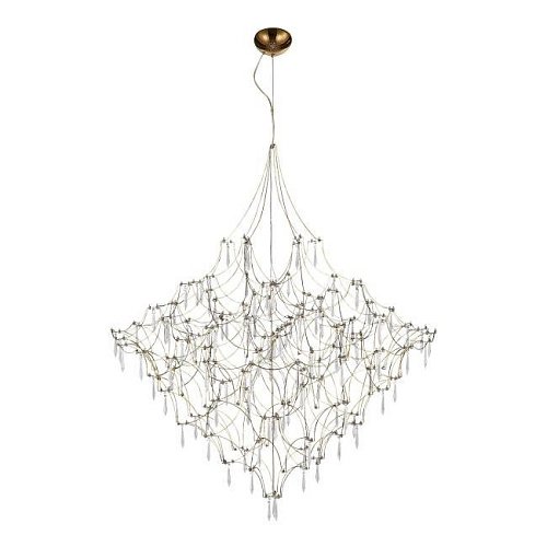 Подвесная люстра ST Luce Gravetta SL6601.203.114
