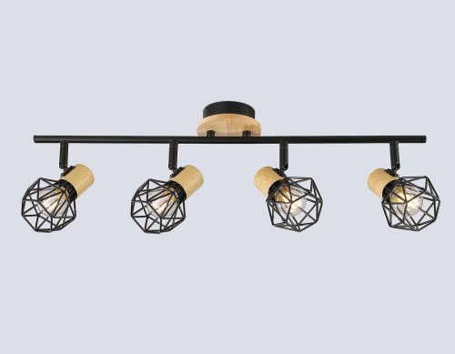 Светильник спот Ambrella Loft TR8754