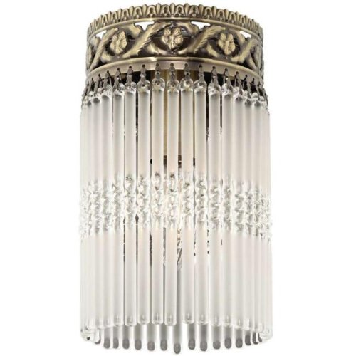 2556/1C Светильник потолочный Odeon Light Kerin 2556/1C