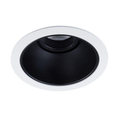 A3312PL-1WH Встраиваемый светильник Arte Lamp Scroll A3312PL-1WH