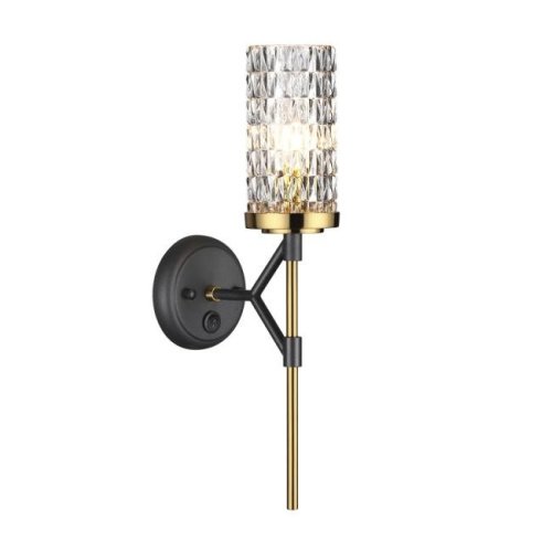 4225/1W Настенное бра Odeon Light Vittoria 4225/1W