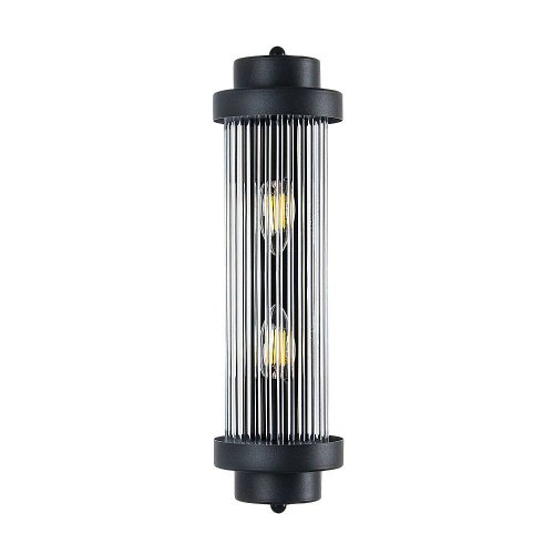 A1070AP-2BK Настенный светильник Arte Lamp Hanna A1070AP-2BK
