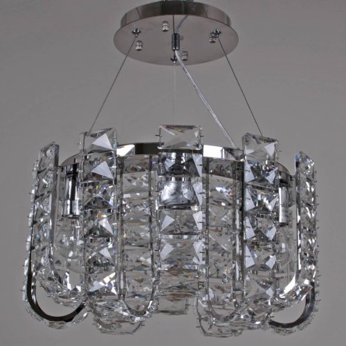 Подвесная люстра Reluce 02507-0.4-06