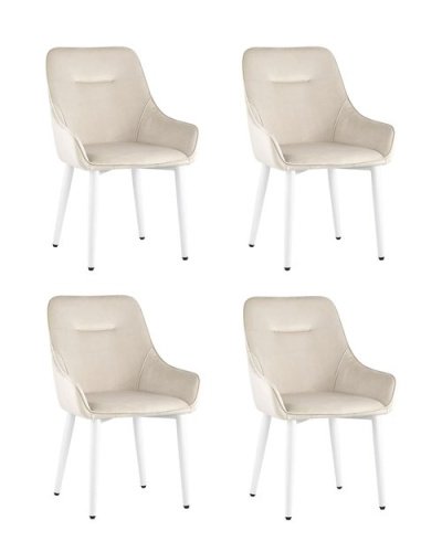 Комплект стульев Stool Group Диана УТ000037405