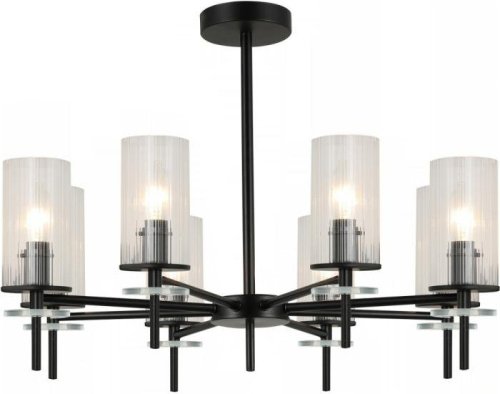 Потолочная люстра 74590-0.3-08