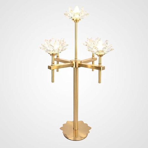 140841-26 Настольная лампа ImperiumLoft Lotos-Tab01 140841-26