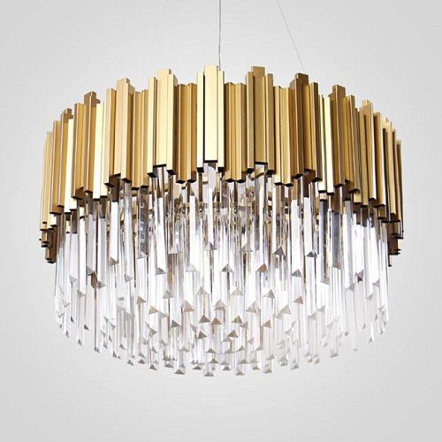 123389-22 Подвесная люстра ImperiumLoft 40.2608 123389-22