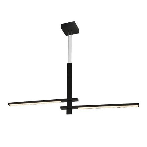 Светильник подвесной ILedex Vision 4722-97 MBK