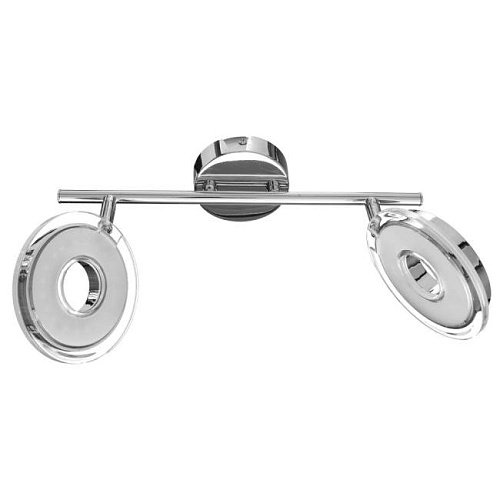 A8971AP-2CC Светильник спот Arte Lamp A8971AP-2CC