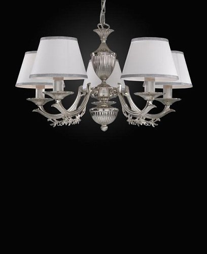 Подвесная люстра Reccagni Angelo 9830 L 9830/5