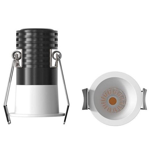 Встраиваемый светильник Mantra Cane 9269