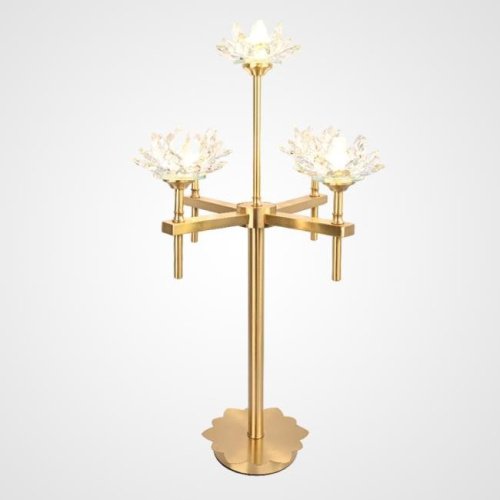 140841-26 Настольная лампа ImperiumLoft Lotos-Tab01 140841-26