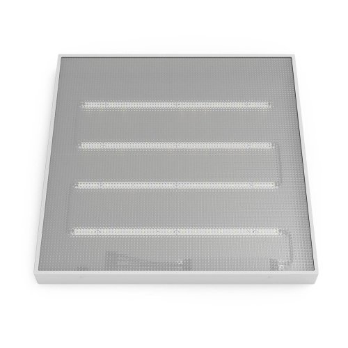 Светильник армстронг Gauss G1-A0-00070-01G03-4003040