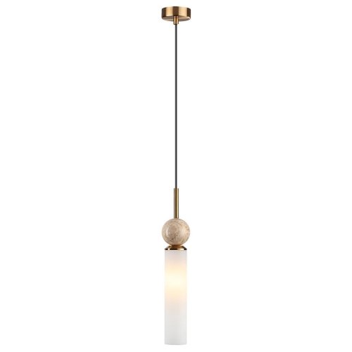 Светильник подвесной Odeon Light Lolla 6625/1