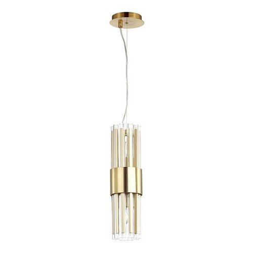 4786/2 Светильник подвесной Odeon Light Viketa 4786/2