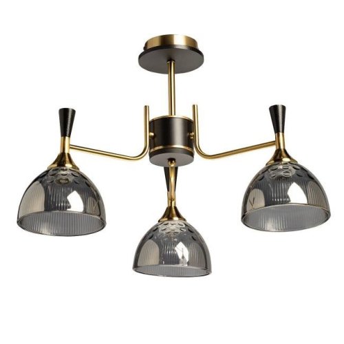 Потолочная люстра De Markt Дэла 635019503