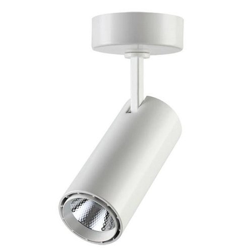 357549 Светильник спот Novotech Selene 357549