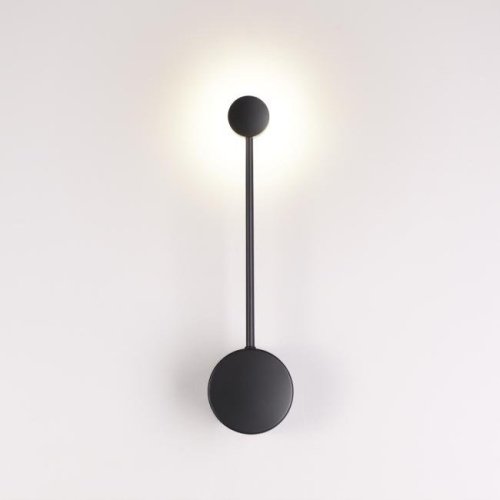 Настенный светильник Odeon Light Satellite 3900/5WB