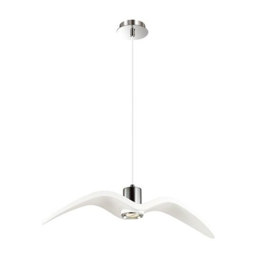 3993/1B Светильник подвесной Odeon Light Volo 3993/1B