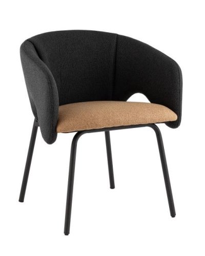 Afra DCh Davis-Opium 98+48 Обеденный стул Stool Group Afra DCh Davis-Opium 98+48