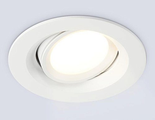 TN1141 Встраиваемый светильник Ambrella IP Protect TN1141